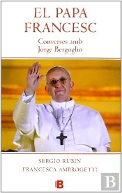 El Papa Francesc