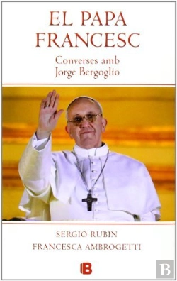 Bertrand.pt - El Papa Francesc