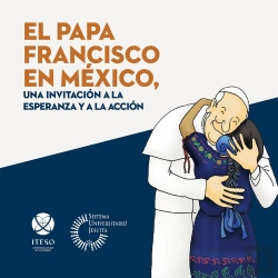 Bertrand.pt - El Papa Francisco En México, Una Invitación A La Esperanza Y A La Acción