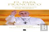 El Papa Francisco