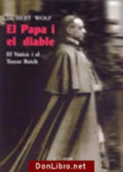 El Papa I El Diable