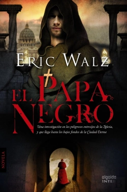 Bertrand.pt - El Papa Negro