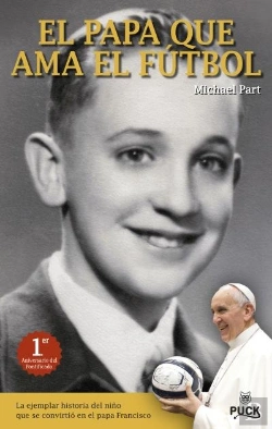 Bertrand.pt - El Papa Que Ama El Fútbol