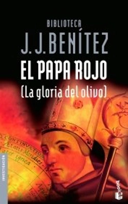 Bertrand.pt - El Papa Rojo (La Gloria Del Olivo)