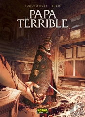 El Papa Terrible. Edicion Integral