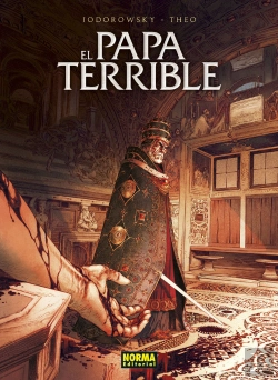 Bertrand.pt - El Papa Terrible. Edicion Integral