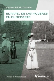El Papel De Las Mujeres En El Deporte