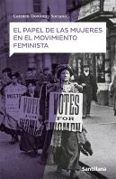 El Papel De Las Mujeres En El Mov Femini