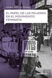 El Papel De Las Mujeres En El Mov Femini