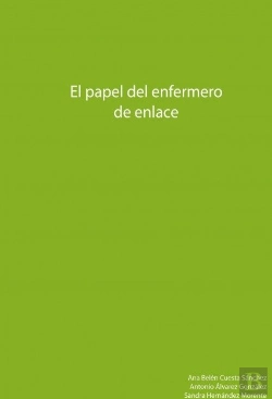 Bertrand.pt - El Papel Del Enfermero De Enlace