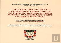 El Papel Del Pecado Antigenico Original En La Patogenicidad De Una Futura Pandem