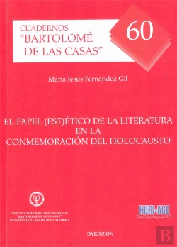 Bertrand.pt - El Papel (Est)Ético De La Literatura En La Conmemoración Del Holocausto