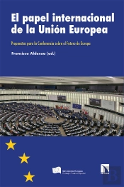 El Papel Internacional De La Union Europea