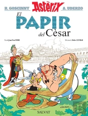 El Papir Del Cèsar