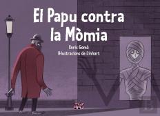 El Papu Contra La Momia