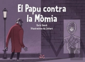 El Papu Contra La Momia