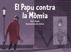 Bertrand.pt - El Papu Contra La Momia