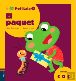 Bertrand.pt - El Paquet