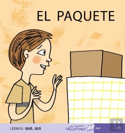 Bertrand.pt - El Paquete