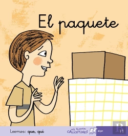 Bertrand.pt - El Paquete