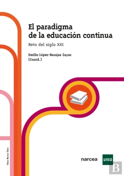 Bertrand.pt - El Paradigma De La Educación Continua