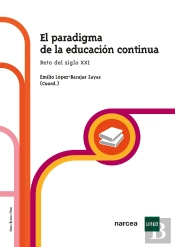El Paradigma De La Educación Continua
