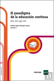 El Paradigma De La Educación Continua