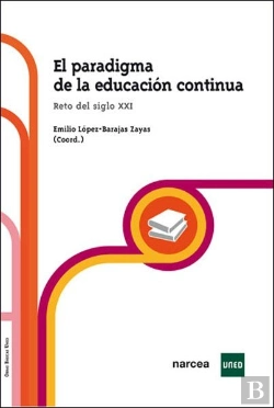 Bertrand.pt - El Paradigma De La Educación Continua