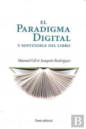 El Paradigma Digital Y Sostenible Del Libro