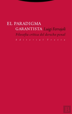 Bertrand.pt - El Paradigma Garantista