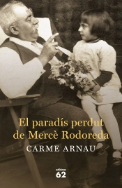 El Paradís Perdut De Mercè Rodoreda
