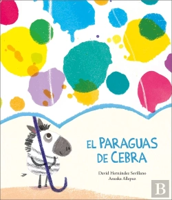 Bertrand.pt - El Paraguas De Cebra
