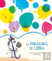 El Paraguas De Cebra