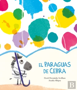 Bertrand.pt - El Paraguas De Cebra