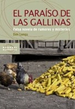 Bertrand.pt - El Paraíso De Las Gallinas