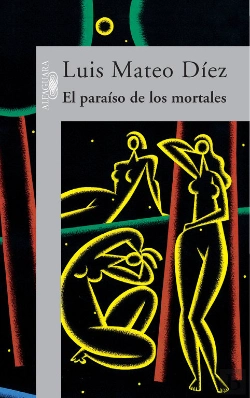 Bertrand.pt - El Paraíso De Los Mortales