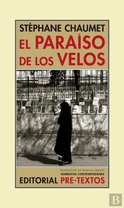 Bertrand.pt - El Paraíso De Los Velos