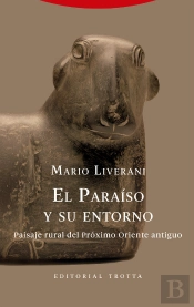 El Paraiso Y Su Entorno