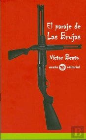 El Paraje De Las Brujas