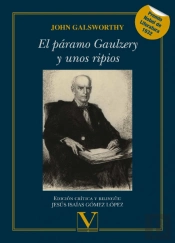 El Paramo Gaulzery Y Unos Ripios