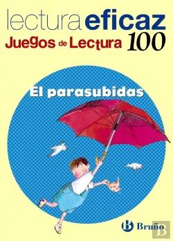 Bertrand.pt - El Parasubidas Juego De Lectura