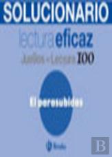 El Parasubidas Solucionario