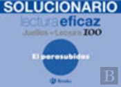 El Parasubidas Solucionario