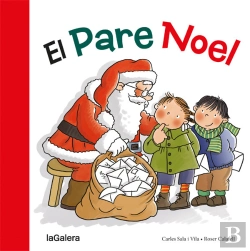 Bertrand.pt - El Pare Noel