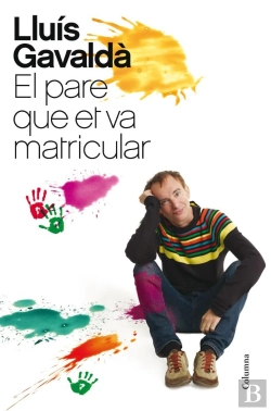 Bertrand.pt - El Pare Que Et Va Matricular