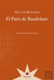 El Paris De Baudelaire  