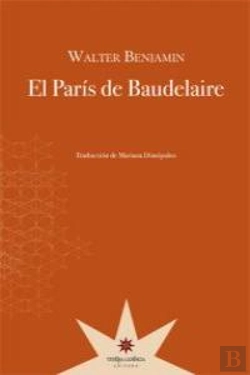 Bertrand.pt - El Paris De Baudelaire  