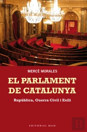 El Parlament De Catalunya