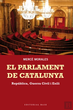 Bertrand.pt - El Parlament De Catalunya