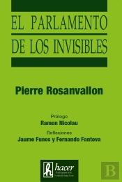 El Parlamento De Los Invisibles